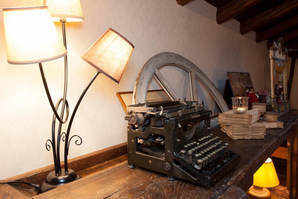 B&B Relais Al Borgo ซอมมา ลอมบาร์โด ภายนอก รูปภาพ
