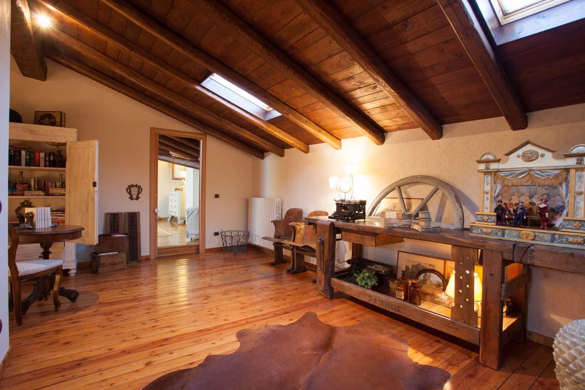 B&B Relais Al Borgo ซอมมา ลอมบาร์โด ภายนอก รูปภาพ