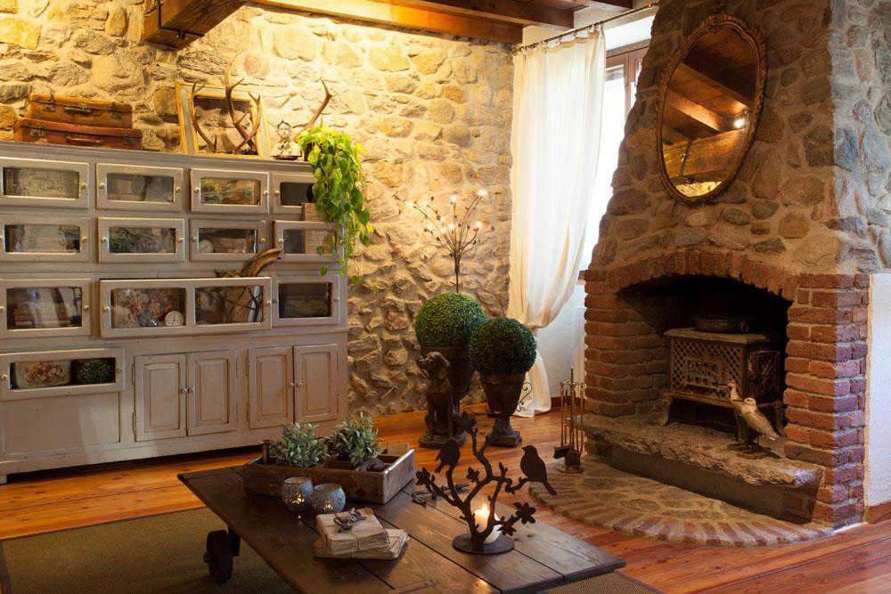 B&B Relais Al Borgo ซอมมา ลอมบาร์โด ภายนอก รูปภาพ