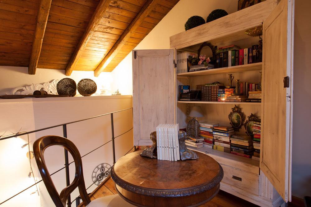 B&B Relais Al Borgo ซอมมา ลอมบาร์โด ภายนอก รูปภาพ