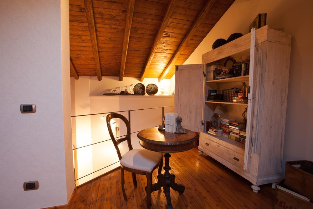 B&B Relais Al Borgo ซอมมา ลอมบาร์โด ภายนอก รูปภาพ