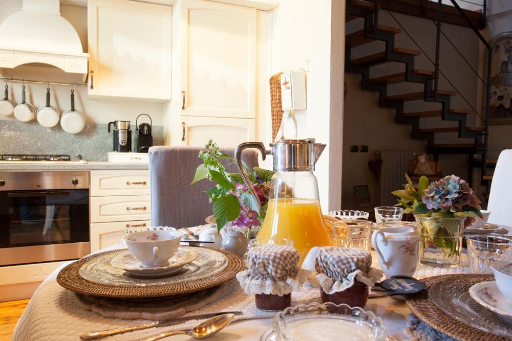 B&B Relais Al Borgo ซอมมา ลอมบาร์โด ภายนอก รูปภาพ
