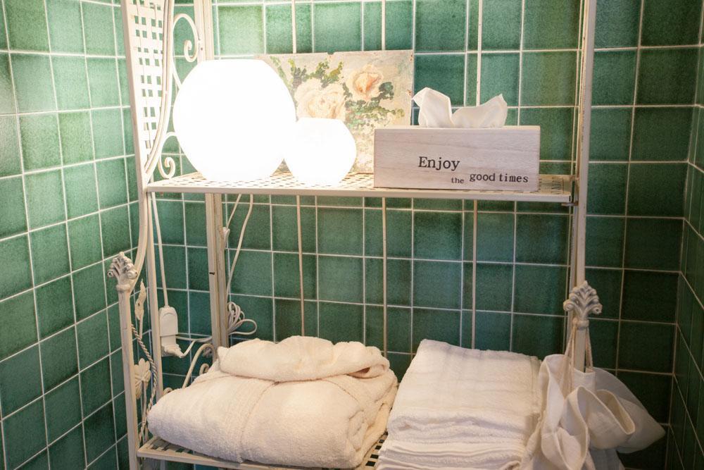 B&B Relais Al Borgo ซอมมา ลอมบาร์โด ภายนอก รูปภาพ