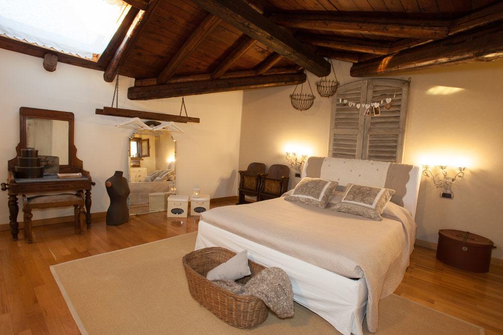 B&B Relais Al Borgo ซอมมา ลอมบาร์โด ภายนอก รูปภาพ