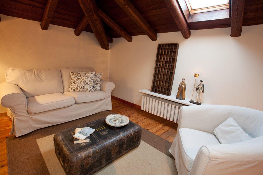 B&B Relais Al Borgo ซอมมา ลอมบาร์โด ภายนอก รูปภาพ